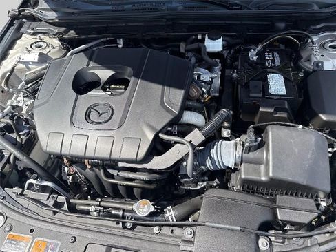 Used 2023 MAZDA MAZDA3 s FWD image 20