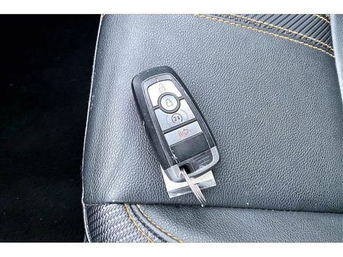 Used 2022 Ford Ranger Lariat w/ Equipment Group 501A High image 13