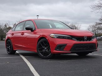 Certified 2023 Honda Civic Sport video 2