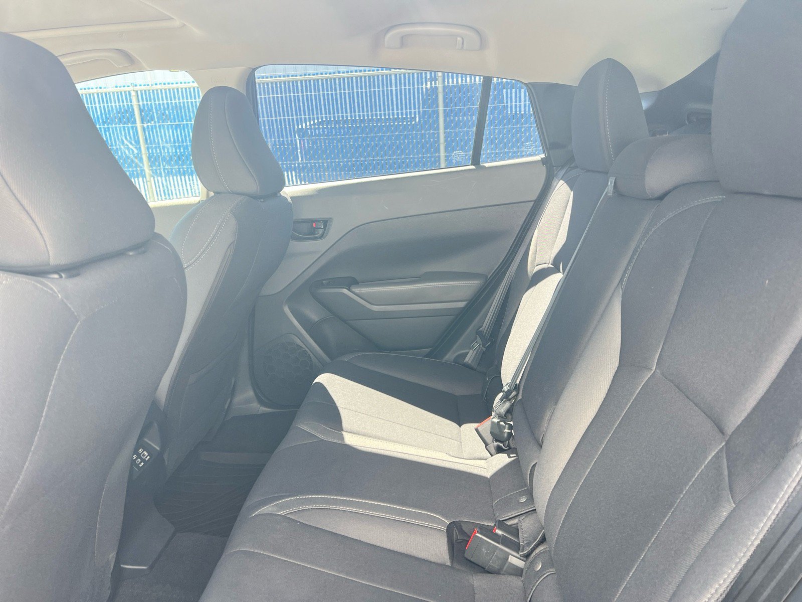 Used 2025 Subaru Crosstrek 2.5i Premium AWD/4WD image 19