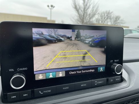 Certified 2025 Honda Accord SE image 24