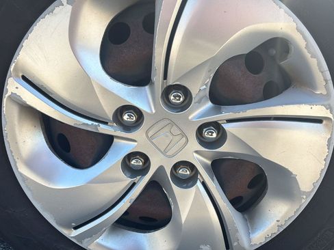 Used 2014 Honda Civic LX image 25