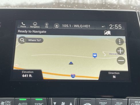 Used 2023 Honda Odyssey Elite image 28