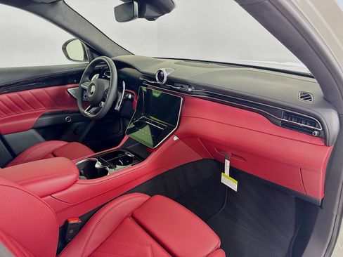 New 2026 Maserati Grecale Modena AWD/4WD image 29