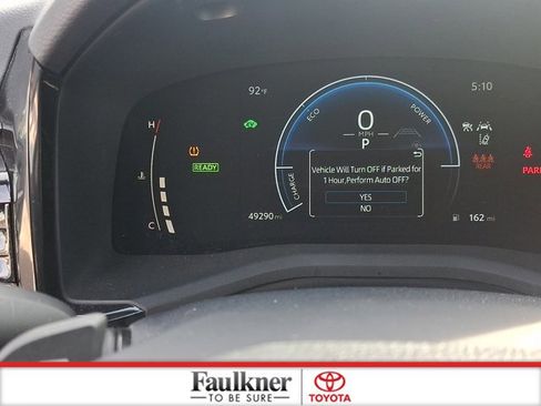 Certified 2025 Toyota Camry SE image 19