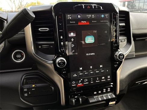 Used 2024 RAM 2500 Laramie image 20