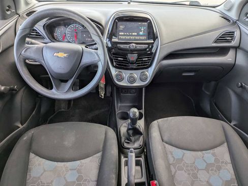 Used 2017 Chevrolet Spark LS image 14