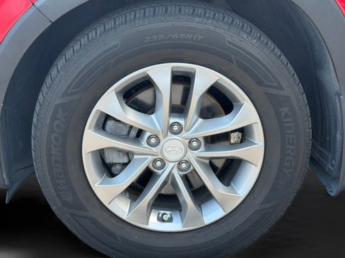 Used 2020 Hyundai Santa Fe SEL FWD image 47