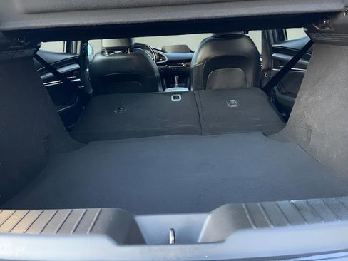 Used 2023 MAZDA CX-50 2.5 S w/ Preferred Plus Pkg image 41