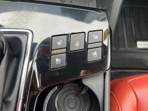 Used 2023 Kia Sportage SX image 38