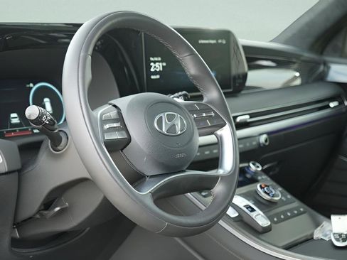 Used 2025 Hyundai Palisade Calligraphy AWD/4WD image 31