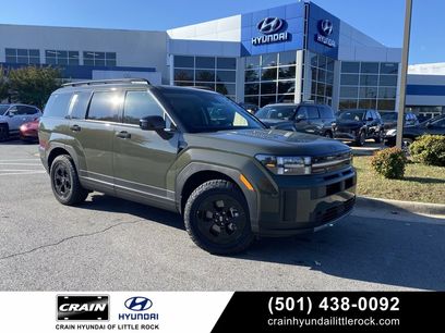 New 2026 Hyundai Santa Fe Limited