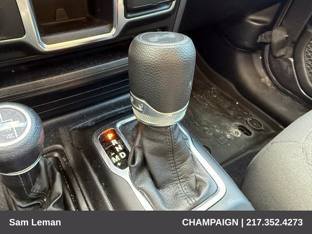 Used 2023 Jeep Wrangler Unlimited Sport AWD/4WD image 25
