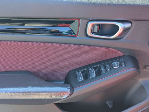 New 2026 Honda Civic Si image 13