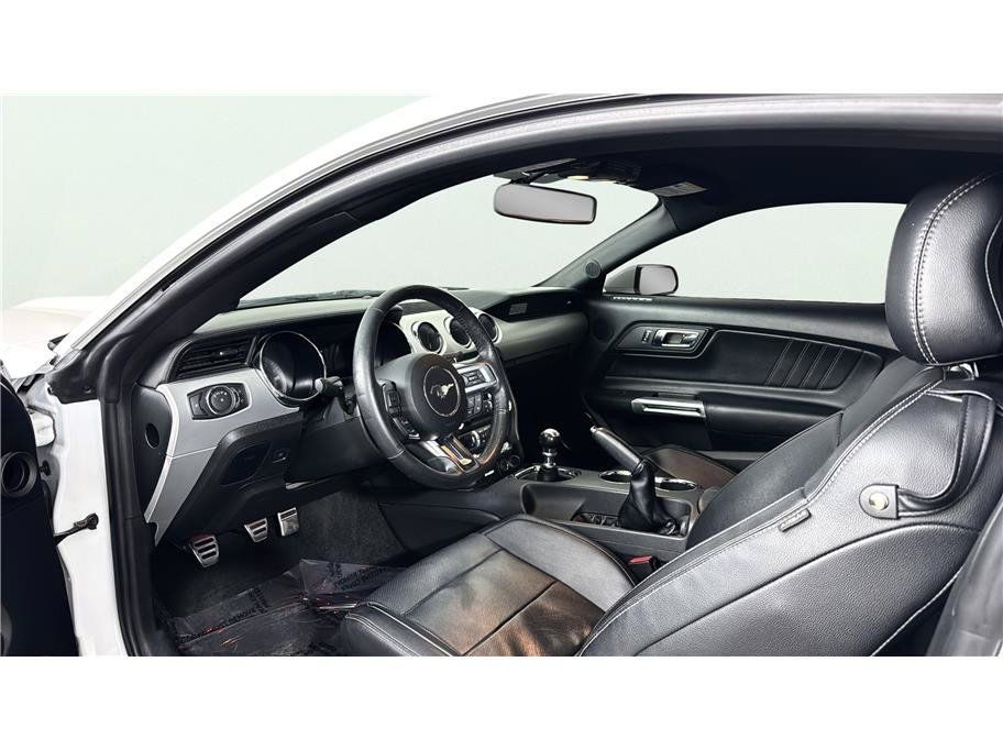 Used 2016 Ford Mustang Premium w/ Equipment Group 201A RWD image 9
