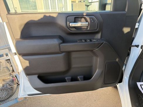 New 2025 Chevrolet Silverado 3500 W/T w/ WT Convenience Package image 27