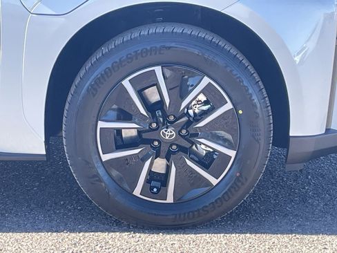 New 2026 Toyota bZ image 9