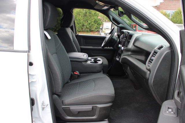 Used 2025 RAM 3500 Tradesman AWD/4WD image 49