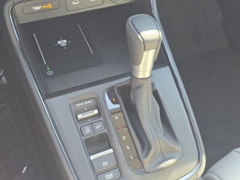 New 2026 Honda CR-V EX-L image 34
