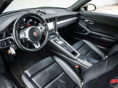 Used 2013 Porsche 911 Carrera image 2