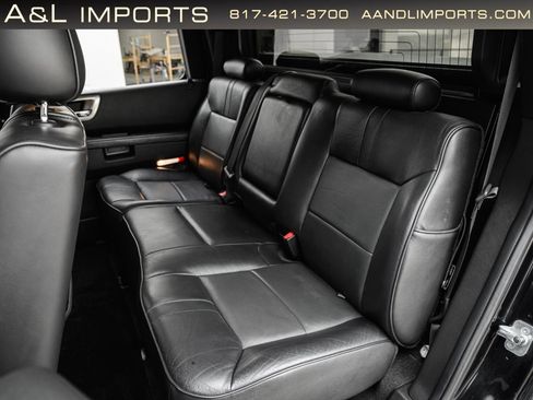 Used 2009 HUMMER H2 SUT AWD/4WD image 53