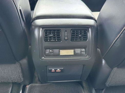 Used 2020 Nissan Pathfinder SV w/ Rock Creek Edition FWD image 46