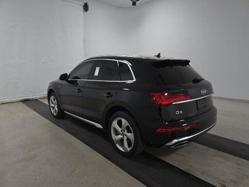 Used 2022 Audi Q5 2.0T Premium Plus image 2