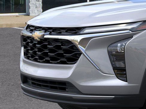 New 2026 Chevrolet Trax LT w/ LT Convenience Package image 13