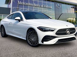 Certified 2024 Mercedes-Benz CLE 450 4MATIC Coupe video 1