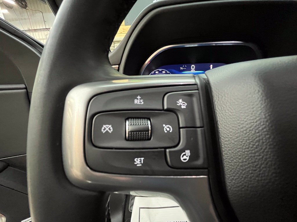 Used 2024 Chevrolet Tahoe Premier AWD/4WD image 41