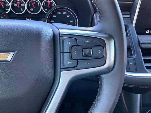 Used 2021 Chevrolet Tahoe LT image 23