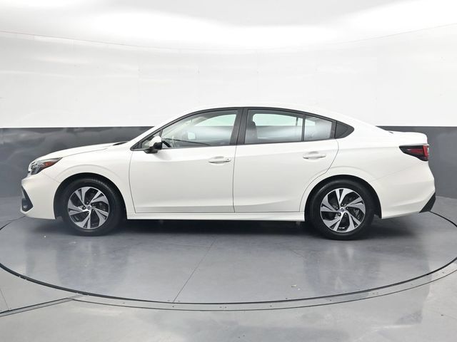 Used 2025 Subaru Legacy Premium AWD/4WD image 9