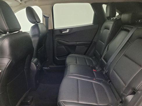 Used 2020 Ford Escape SEL FWD image 18