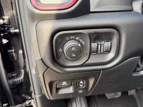 New 2026 RAM 1500 Rebel image 32