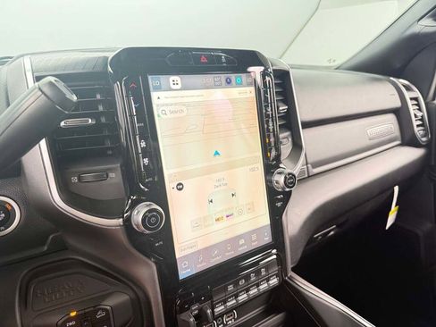 New 2026 RAM 2500 Big Horn image 29