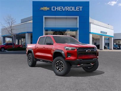 New 2026 Chevrolet Colorado ZR2 w/ Technology Package