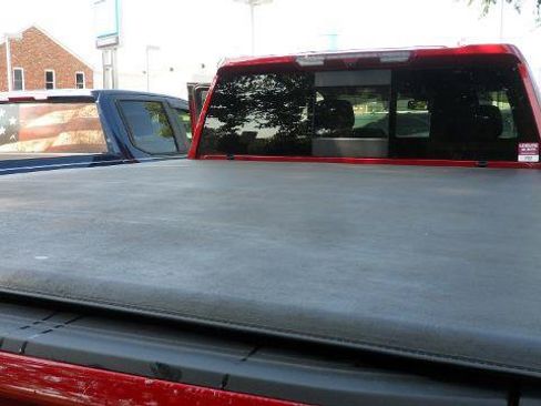Used 2024 Chevrolet Silverado 2500 LT w/ All Star Edition RWD image 22