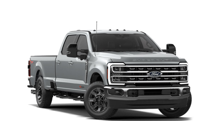 New 2027 Ford F350 Lariat AWD/4WD image 49