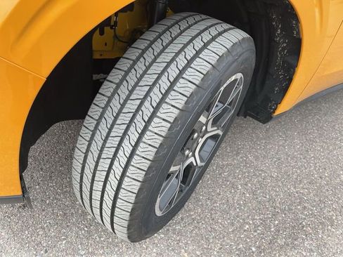 New 2026 Ford Maverick Lariat w/ 4K Tow Package image 11