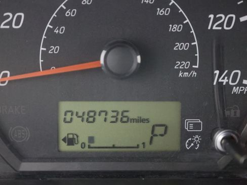 Used 2021 Mitsubishi Mirage G4 LE FWD image 22