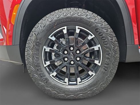 New 2026 Chevrolet Traverse Z71 w/ Enhanced Driving Package image 15