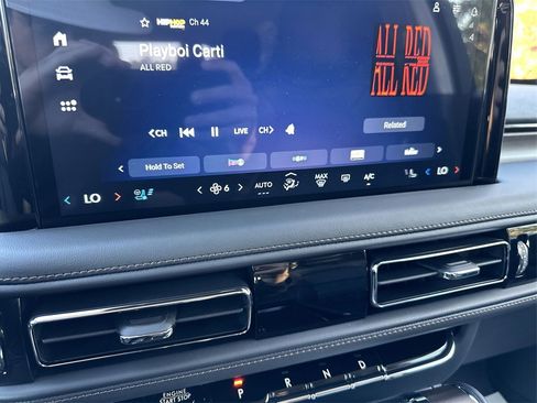 New 2025 Lincoln Aviator Reserve w/ Equipment Group 201A image 19