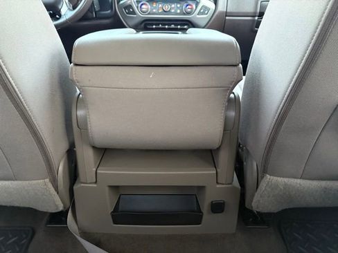 Used 2016 Chevrolet Silverado 1500 LT w/ All Star Edition image 17