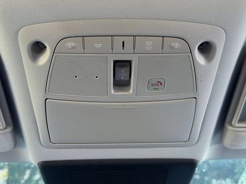 Used 2023 Nissan Armada SL w/ Cargo Package AWD/4WD image 30