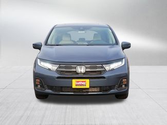 New 2026 Honda Odyssey EX-L video 2