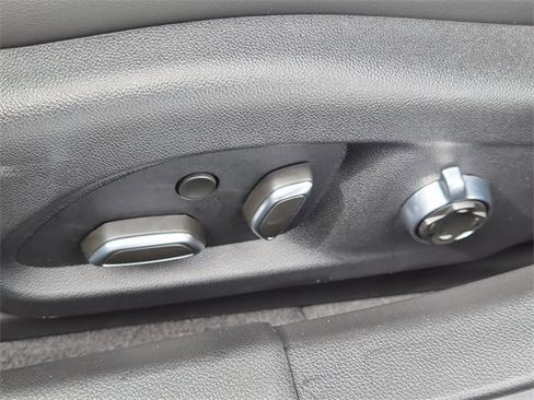 Certified 2024 Cadillac CT5 V w/ Premium Package image 19