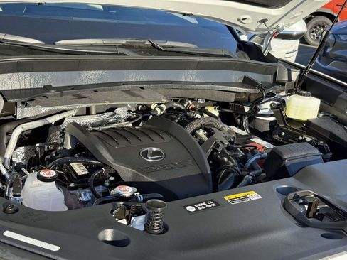 Used 2026 Lexus TX 350 AWD w/ Technology Package image 29