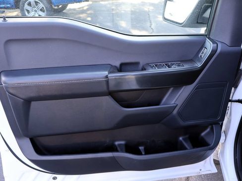 Certified 2023 Ford F150 XL w/ STX Appearance Package RWD image 27