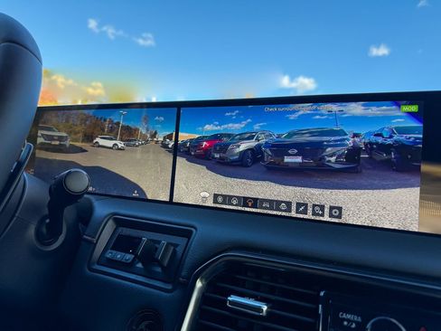 New 2026 Nissan Armada PRO-4X AWD/4WD image 27