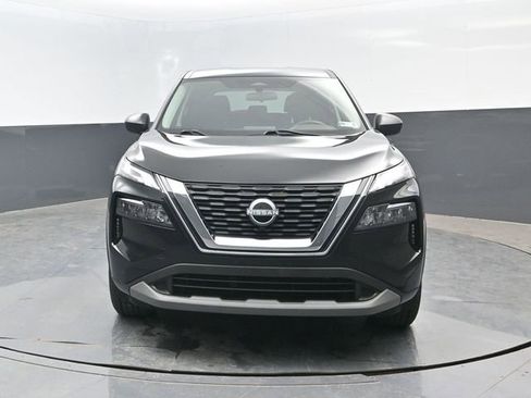 Used 2023 Nissan Rogue S AWD/4WD image 19